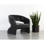 Cura Lounge Chair 111348 111348 CURA LOUNGE CHAIR 5