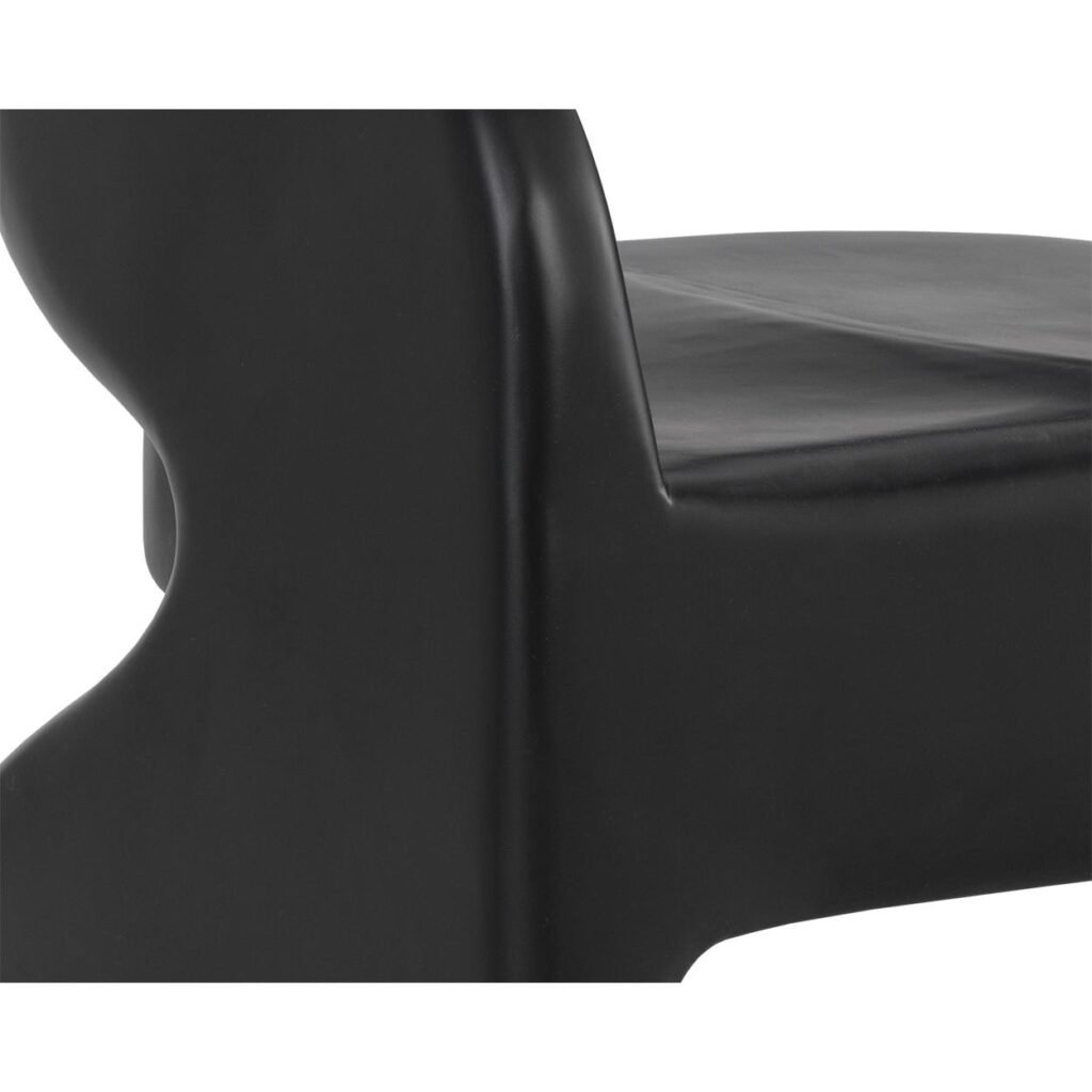 Cura Lounge Chair - Image 6