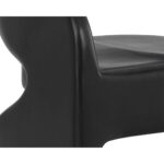 Cura Lounge Chair 111348 111348 CURA LOUNGE CHAIR 6