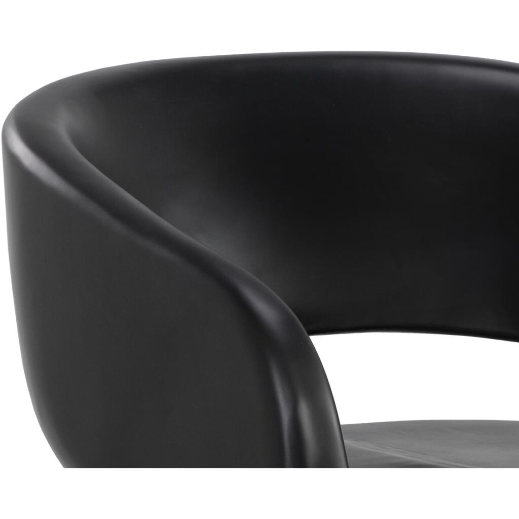 Cura Lounge Chair - Image 7