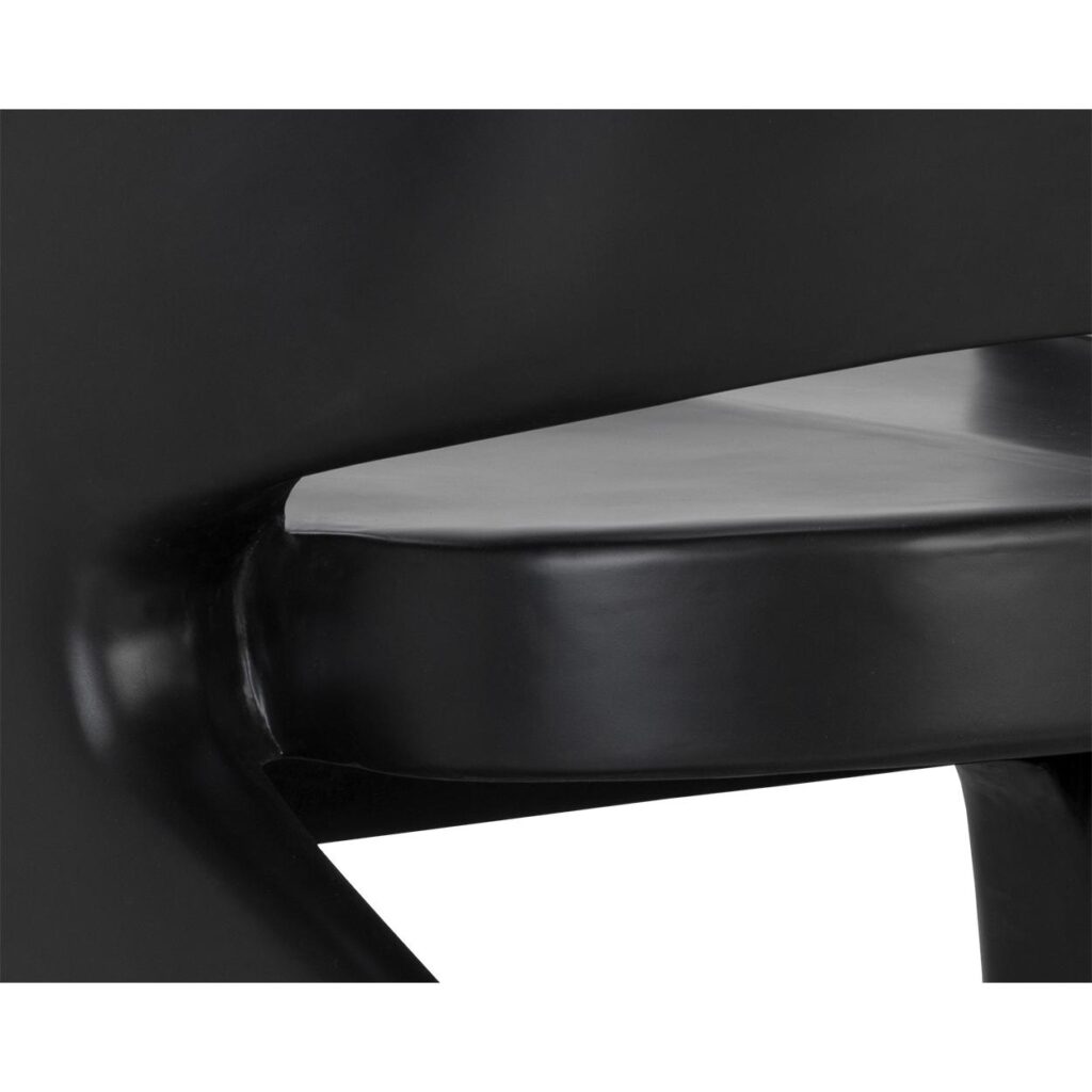 Cura Lounge Chair - Image 8