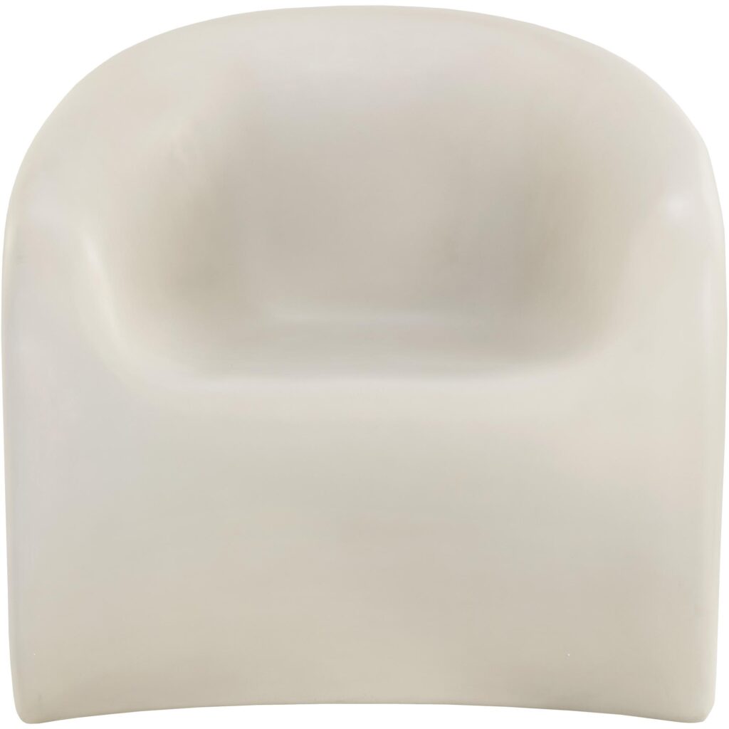 Orson Lounge Chair - Summer Sand - Image 2