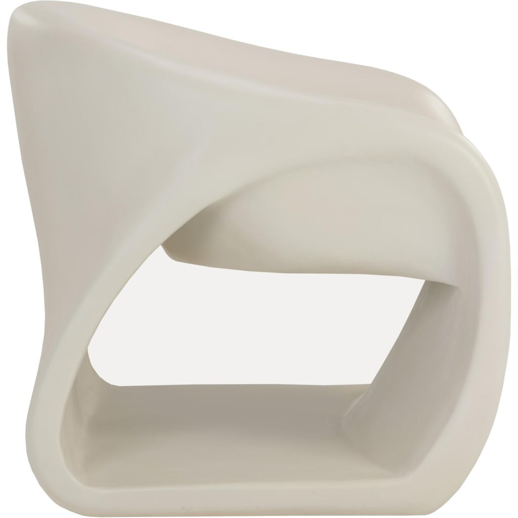 Orson Lounge Chair - Summer Sand - Image 3