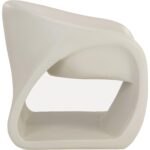 Orson Lounge Chair - Summer Sand 111351 111351 ORSON LOUNGE CHAIR SUMMER SAND 2