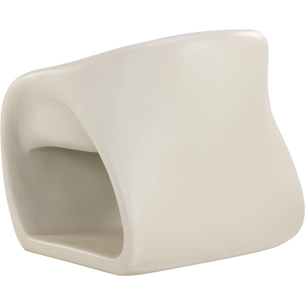 Orson Lounge Chair - Summer Sand - Image 4