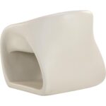 Orson Lounge Chair - Summer Sand 111351 111351 ORSON LOUNGE CHAIR SUMMER SAND 3