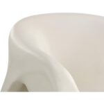 Orson Lounge Chair - Summer Sand 111351 111351 ORSON LOUNGE CHAIR SUMMER SAND 7