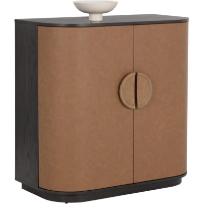 Dresden Bar Cabinet