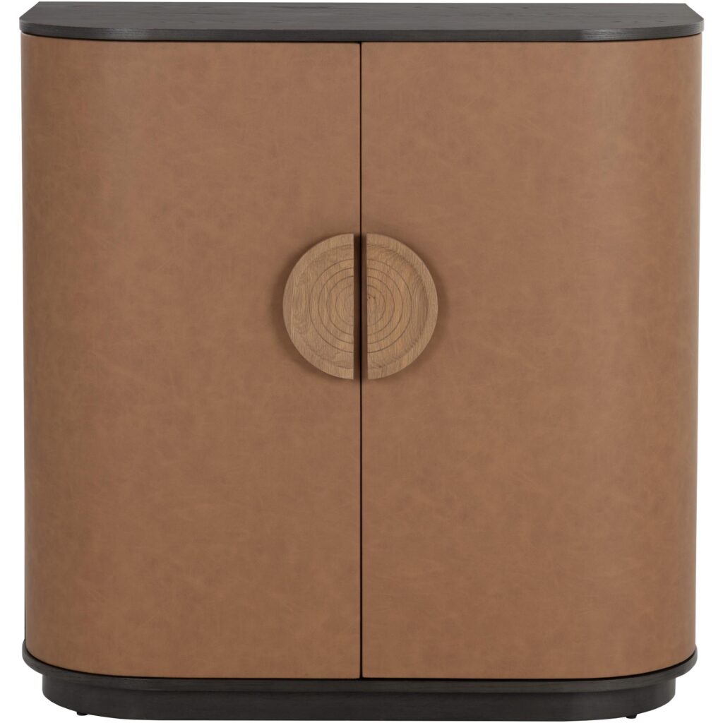 Dresden Bar Cabinet - Image 2