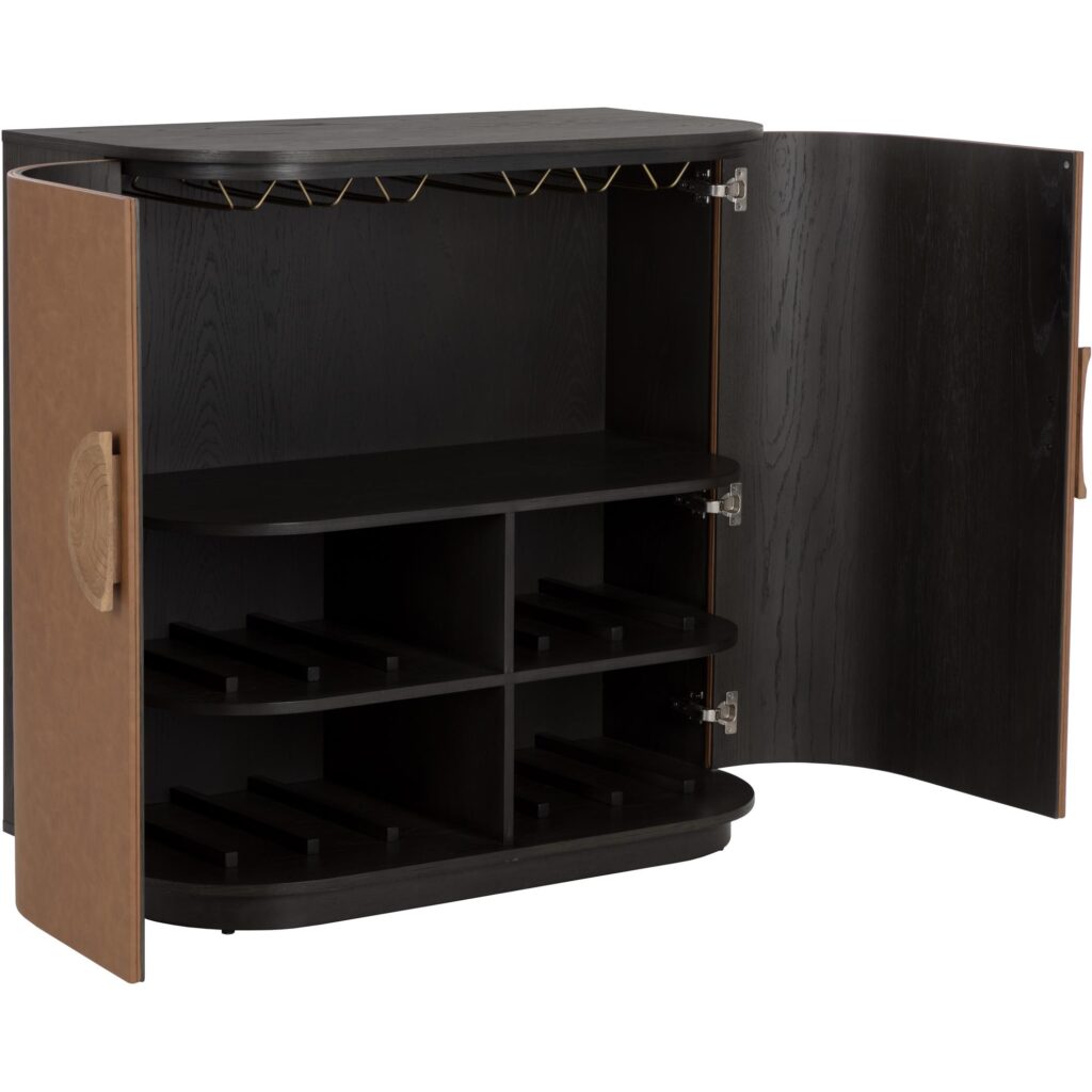 Dresden Bar Cabinet - Image 11
