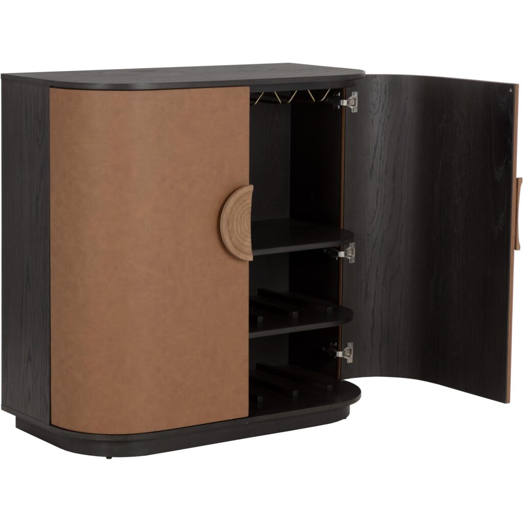 Dresden Bar Cabinet - Image 3