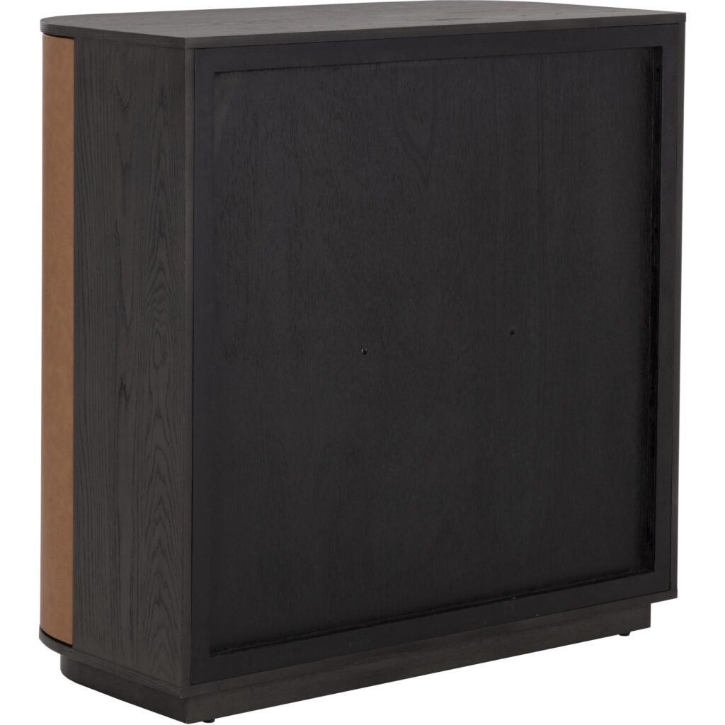 Dresden Bar Cabinet - Image 5