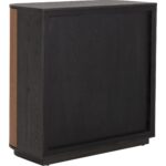 Dresden Bar Cabinet 111361 111361 DRESDEN BAR CABINET MILLIKEN COGNAC 4