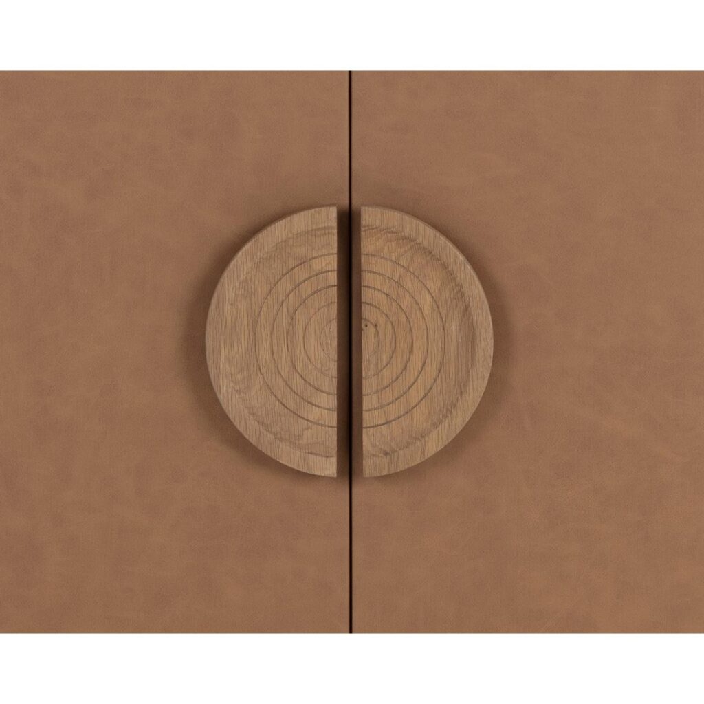 Dresden Bar Cabinet - Image 7