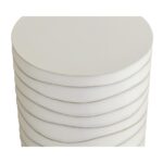 Corey End Table - Summer Sand 111369 111369 COREY END TABLE SUMMER SAND 6