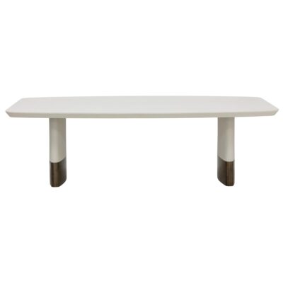 Top 10 Behemoth Large Dining Tables That Will Make Your Guests Go Wow 111381 CALIDA DINING TABLE 98 2