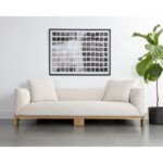 Anwa Sofa - Polo Club Muslin 111406 111406 ANWA SOFA POLO CLUB MUSLIN 5