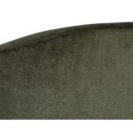 Bliss Swivel Lounge Chair - Bergen Olive 111410 111410 BLISS SWIVEL LOUNGE CHAIR BERGEN OLIVE 8