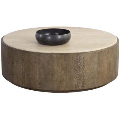 Oberon Coffee Table - Small