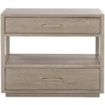 Bridgerton Nightstand 111413 111413 BRIDGERTON NIGHTSTAND 3