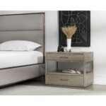 Bridgerton Nightstand 111413 111413 BRIDGERTON NIGHTSTAND 5