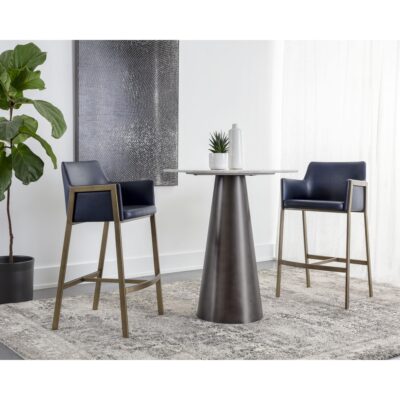 Bernadette Barstool - Bravo Admiral 111433 111433 BERNADETTE BARSTOOL BRAVO ADMIRAL 5