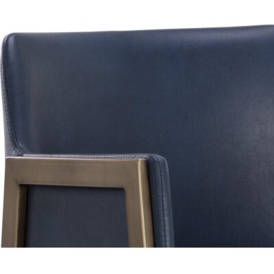 Bernadette Barstool - Bravo Admiral 111433 111433 BERNADETTE BARSTOOL BRAVO ADMIRAL 7