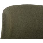 Sophiene Lounge Chair - Copenhagen Olive 111486 111486 SOPHIENE LOUNGE CHAIR COPENHAGEN OLIVE 27