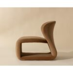Sophiene Lounge Chair - Kona Camel 111487 111487 SOPHIENE LOUNGE CHAIR KONA CAMEL 2