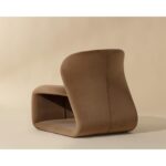 Sophiene Lounge Chair - Kona Camel 111487 111487 SOPHIENE LOUNGE CHAIR KONA CAMEL 3