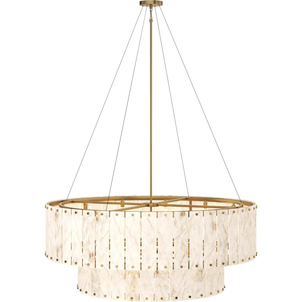 Apsara Chandelier