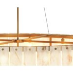 Apsara Chandelier 111489 111489 APSARA CHANDELIER 9