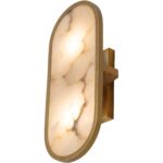 Sidra Sconce 111492 111492 SIDRA SCONCE 1