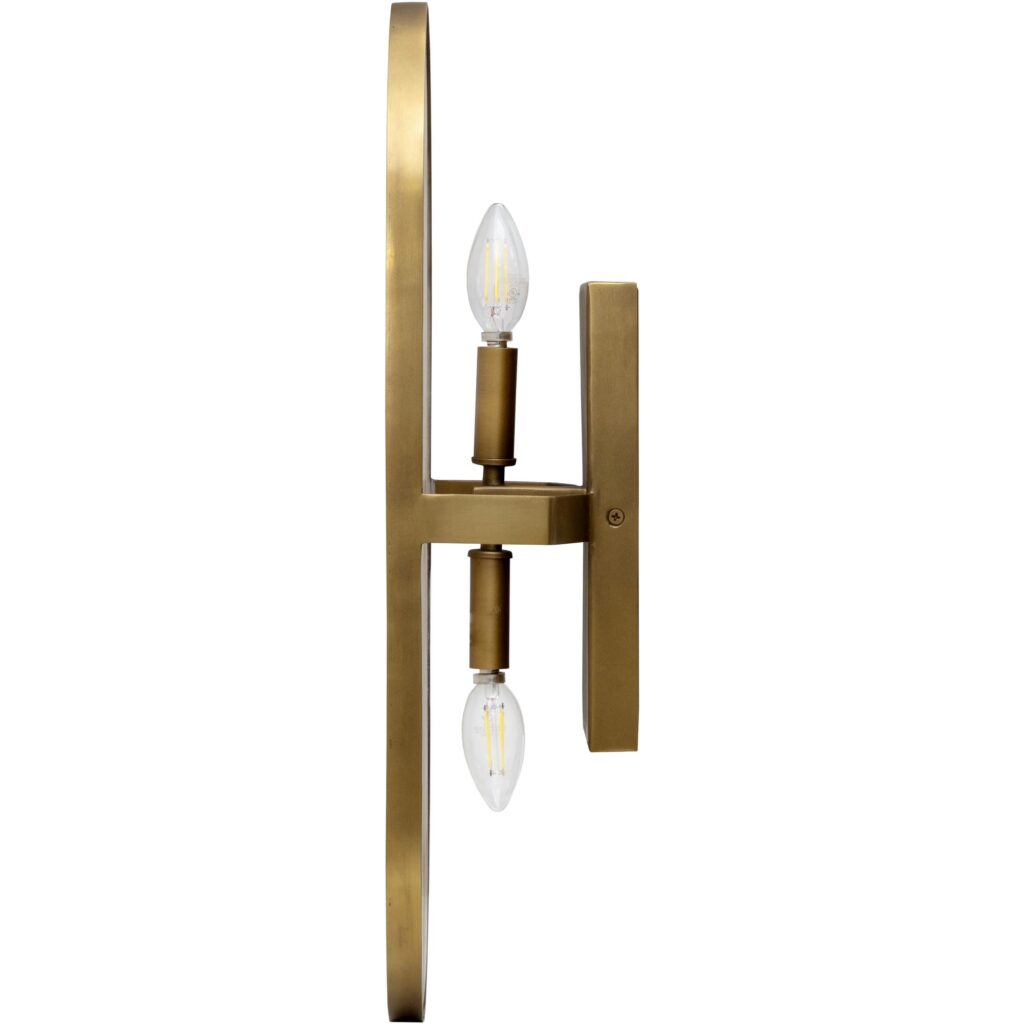 Sidra Sconce - Image 4