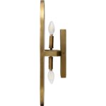 Sidra Sconce 111492 111492 SIDRA SCONCE 3