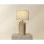 Ancona Table Lamp 111494 111494 ANCONA TABLE LAMP 1