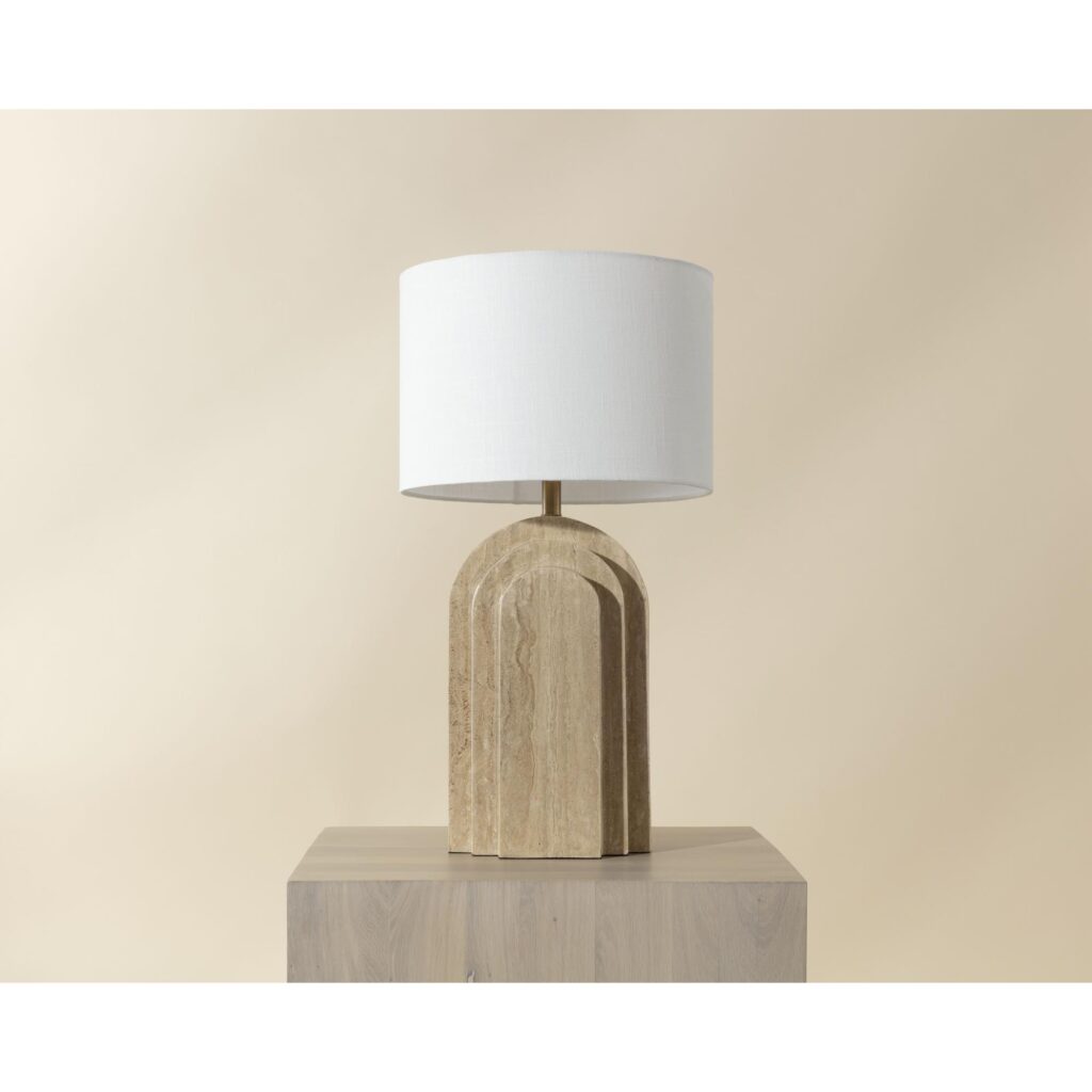 Ancona Table Lamp - Image 3