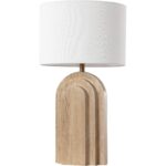 Ancona Table Lamp 111494 111494 ANCONA TABLE LAMP 20