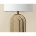 Ancona Table Lamp 111494 111494 ANCONA TABLE LAMP 6