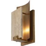 Ciana Sconce 111495 111495 CIANA SCONCE 1