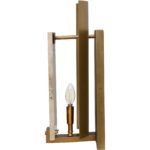 Ciana Sconce 111495 111495 CIANA SCONCE 3