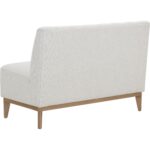 Kosovo Banquette - Natural - Copenhagen White 111497 111497 KOSOVO BANQUETTE NATURAL COPENHAGEN WHITE 3