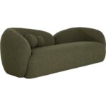 Esme Sofa - Copenhagen Olive 111498 111498 ESME SOFA COPENHAGEN OLIVE 20