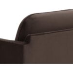 Everton Sofa - Meg Dark Brown 111511 111511 EVERTON SOFA MEG DARK BROWN 8