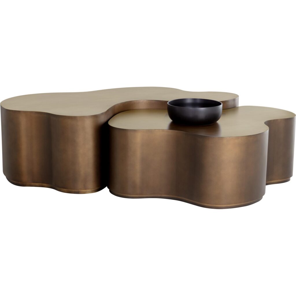 Boise Nesting Coffee Tables (Set Of 2) - Image 4