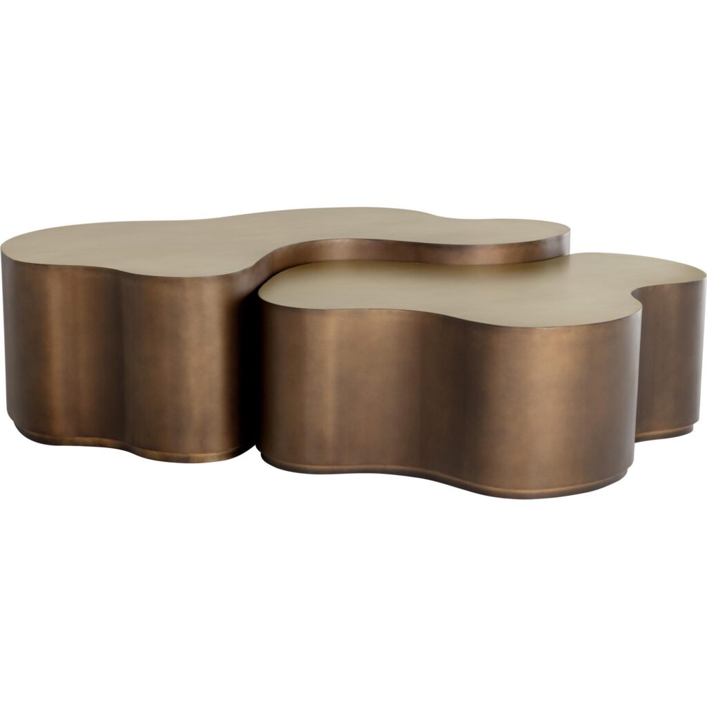 Boise Nesting Coffee Tables (Set Of 2) - Image 5