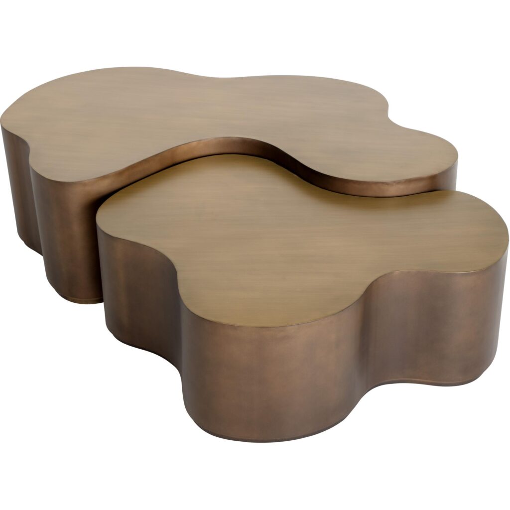 Boise Nesting Coffee Tables (Set Of 2) - Image 6