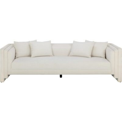Kira Sofa - Heather Ivory Tweed 12 Kira Sofa - Heather Ivory Tweed 111530 111530 2