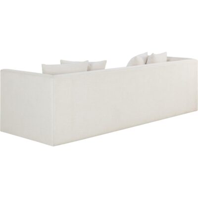 Kira Sofa - Heather Ivory Tweed 13 Kira Sofa - Heather Ivory Tweed 111530 111530 3