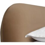 Marin Bed - King - Kona Camel 111536 111536 MARIN BED KING KONA CAMEL 7